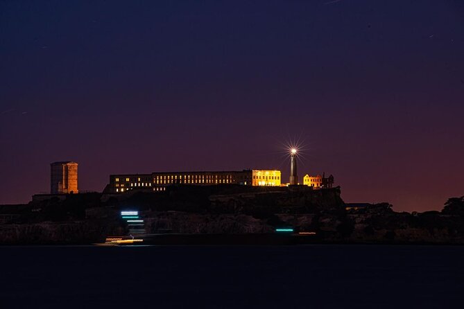 Alcatraz Night Tour with Muir Woods and Sausalito - Who this trip fits best