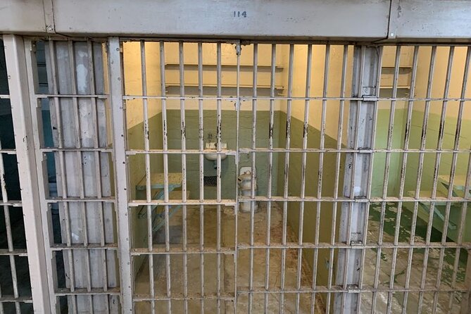 Alcatraz Night Tour with SF Bay Cruise - Getting your best day: tips for combining this with other plans