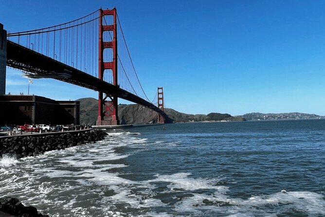 Alcatraz Plus San Francisco City Combo Tour - Key Things You’ll Really Notice