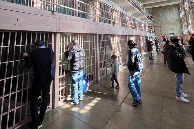 Alcatraz Plus San Francisco City Combo Tour - Why This Combo Works So Well For First-Time SF