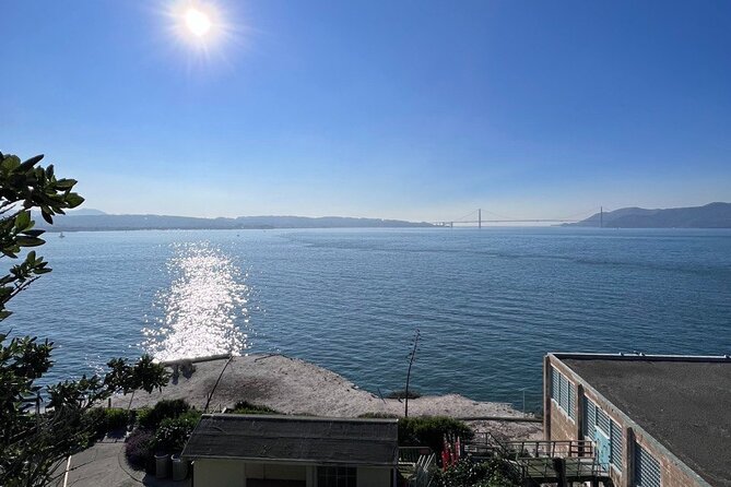 Alcatraz Plus San Francisco City Combo Tour - Group Size, Comfort, and Why the Guides Matter