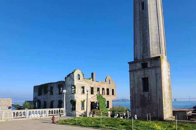 Alcatraz Plus San Francisco City Combo Tour - Transportation and Timing Details That Can Affect Your Day