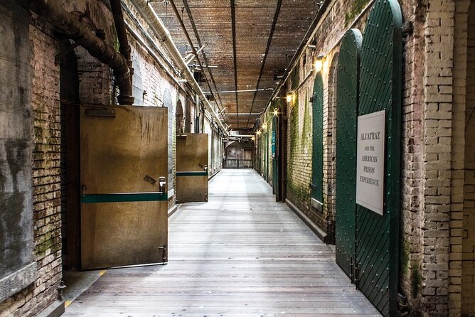 Alcatraz Prison Tour and Golden Gate Bridge Bike Rental - Should you book this Alcatraz and Golden Gate Bridge bike combo?