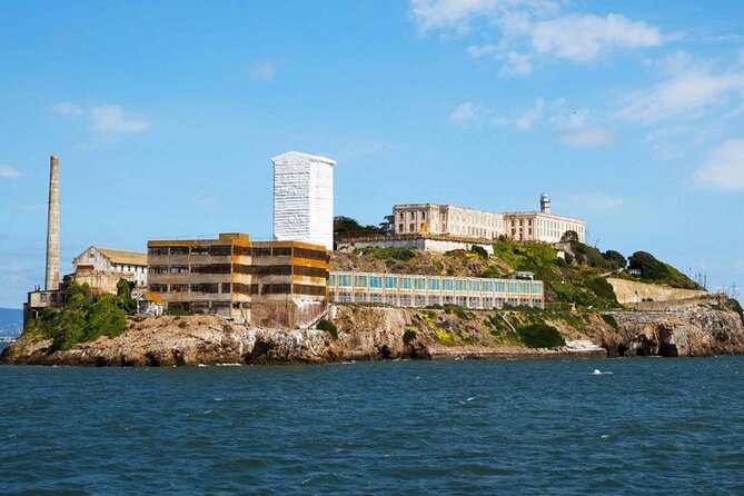 Alcatraz Sausalito Express: 2 Hours in Sausalito with Food Option - How the Day Flows: Alcatraz, Sausalito, and a Quick Golden Gate Stop