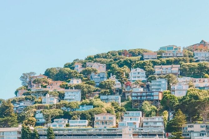 Alcatraz Sausalito Express: 2 Hours in Sausalito with Food Option - Who This Tour Fits Best, and Who Might Skip It