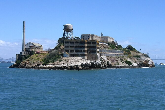 Alcatraz Sausalito Express: 2 Hours in Sausalito with Food Option - The Guide and the Small Details That Actually Matter