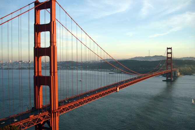 Alcatraz Sausalito Express: 2 Hours in Sausalito with Food Option - Getting to Sausalito: Van or Ferry Transfer and the Instructions You’ll Get