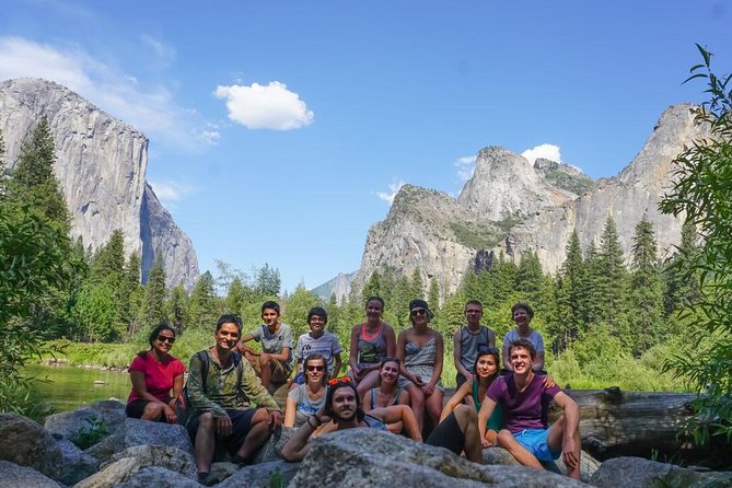 Alcatraz Tour w/ Yosemite Day Tour & Aquarium Access - Yosemite Village Free Time: How to Use Your About 3 Hours Wisely