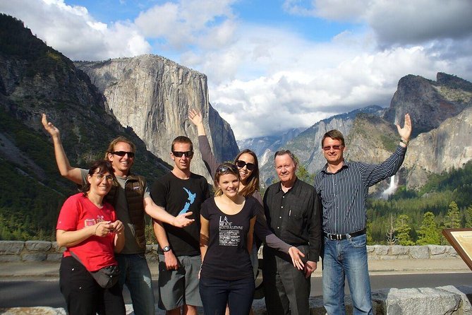 Alcatraz Tour w/ Yosemite Day Tour & Aquarium Access - Aquarium of the Bay After Alcatraz: Why Pier 39 Works So Well