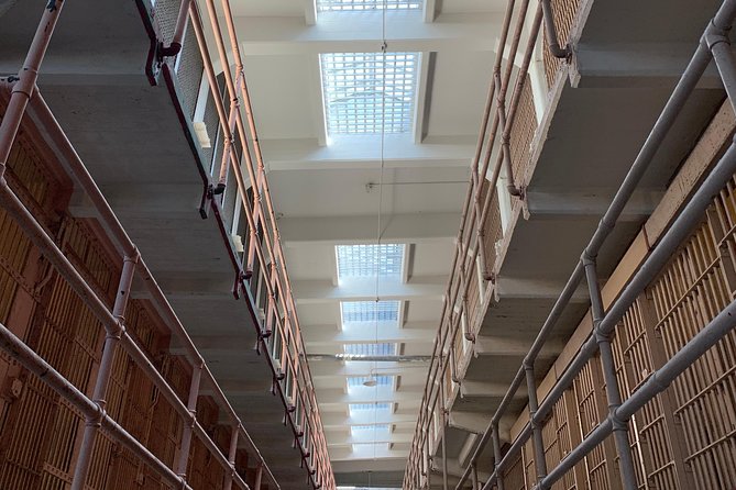 Alcatraz Visit with Night Option and SF Bay Cruise - Crowd, Comfort, and Practical Tips That Save Time