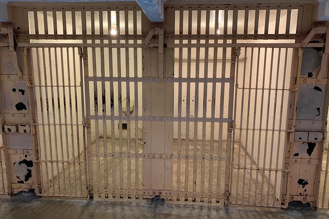 Alcatraz Visit with Night Option and SF Bay Cruise - Price and Value: What $139 Gets You