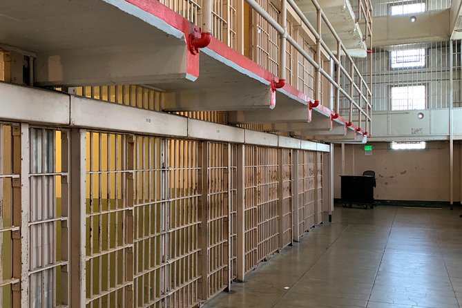 Alcatraz with Muir Woods and Sausalito Tour - Why this Alcatraz, Muir Woods, and Sausalito day works as one trip