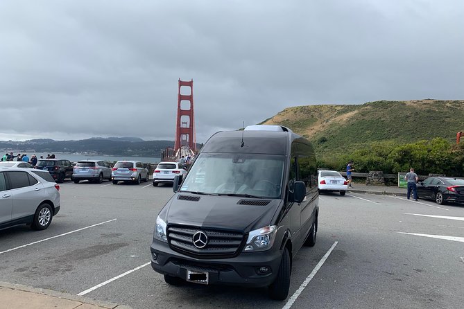 Amazing Muir Woods and Sausalito Tour - Sausalito boardwalk time: enough for a taste, not a full day