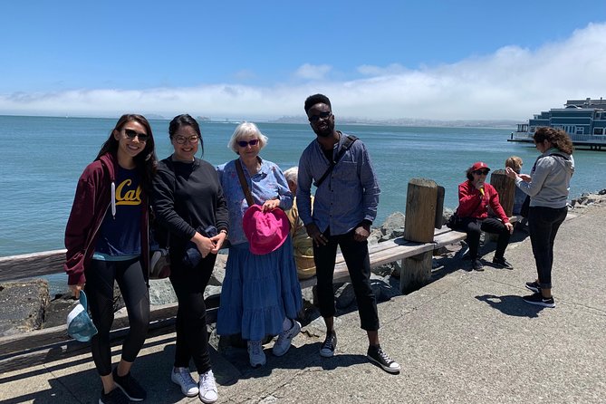 Amazing Muir Woods and Sausalito Tour - Should you book this Muir Woods and Sausalito tour?