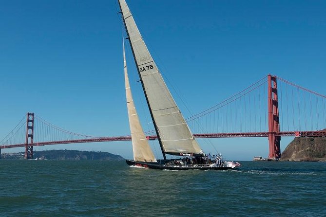 America's Cup Day Sailing Adventure on San Francisco Bay - Key highlights you should care about