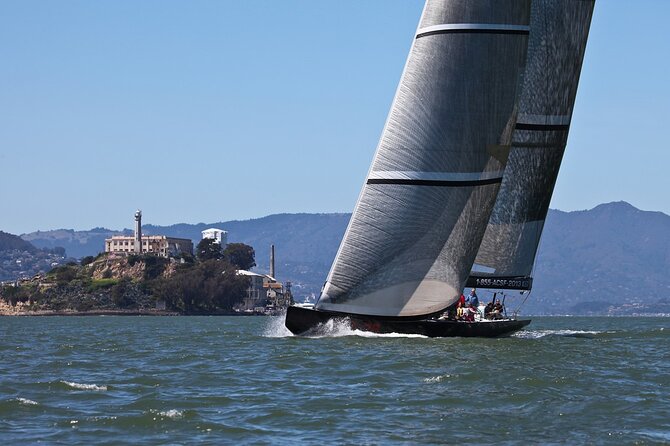 America's Cup Day Sailing Adventure on San Francisco Bay - Price and value: what $99 covers, and what you should plan for