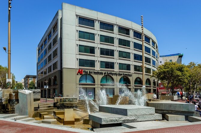 An Exciting Scavenger Hunt: Along Fisherman’s Wharf - Fisherman’s Wharf Game Plan: Start Anytime, No Tour Guide Timing