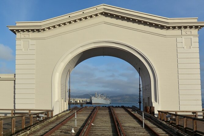 An Exciting Scavenger Hunt: Along Fisherman’s Wharf - Should You Book This Fisherman’s Wharf Hunt?