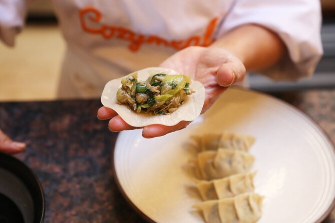 Asian-European Fusion Class in San Francisco (With 4-Course Meal) - Key Highlights You’ll Care About