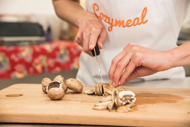 Asian-European Fusion Class in San Francisco (With 4-Course Meal) - Asian-European Fusion Cooking in San Francisco, and Why This Format Works