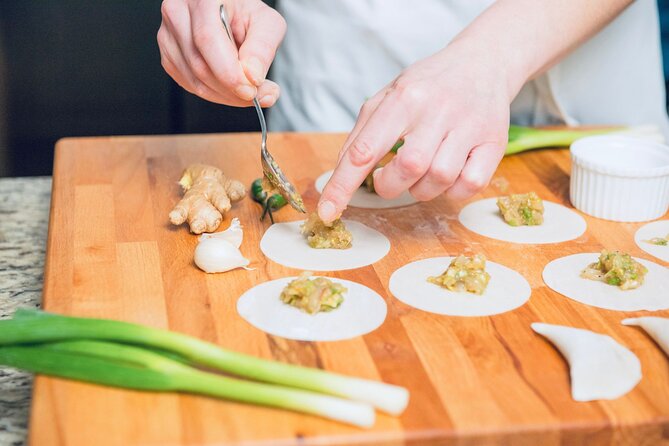 Asian-European Fusion Class in San Francisco (With 4-Course Meal) - Who This Class Is Best For (and Who Might Skip It)