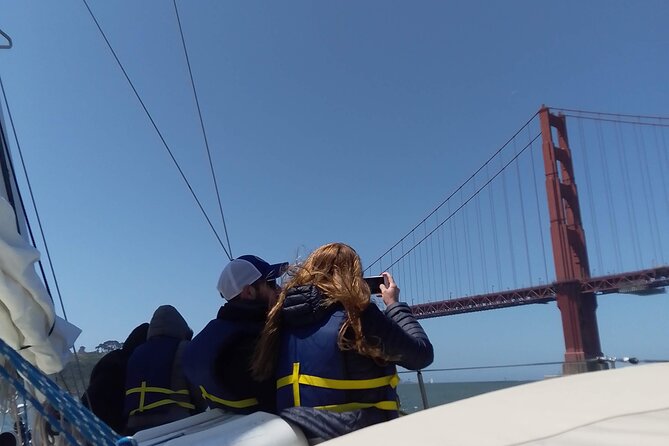 Awesome San Francisco Bay Private Sailing Adventure via Sausalito - Key things to know before you sail Sausalito to San Francisco Bay