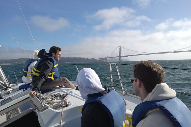 Awesome San Francisco Bay Private Sailing Adventure via Sausalito - Sausalito start point: why this beats starting in the city