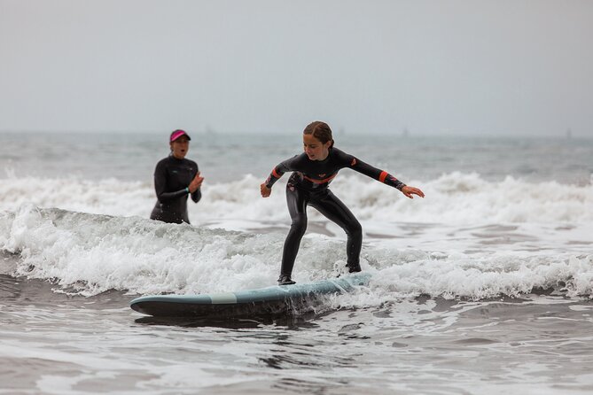 Beginner Surf Lessons At Stinson Beach - Equipment rentals: the $15 to $50 line item you should not ignore