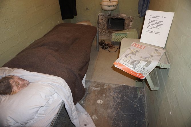 Best Alcatraz Prison Tickets & San Francisco Combo Tour - Who this tour suits best, and who should think twice