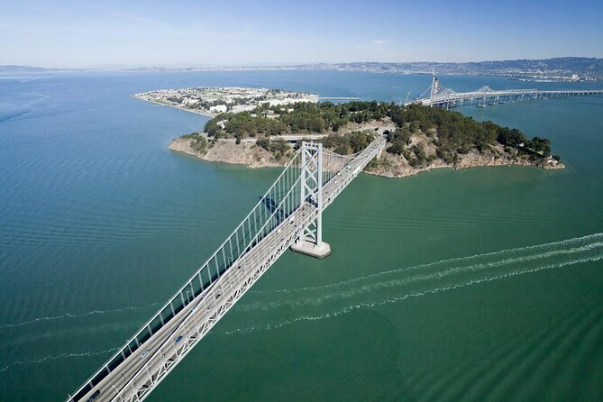 Big Bus San Francisco: Sightseeing Sunset Tour by Open-Top Bus - The quick hits you will feel fast