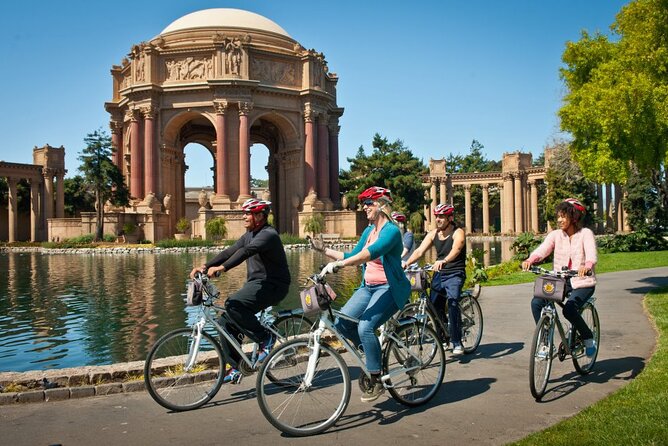 Bus and Bike Adventure: 1 Day Hop On Hop Off + 1 Day Bike Rental - Key highlights at a glance