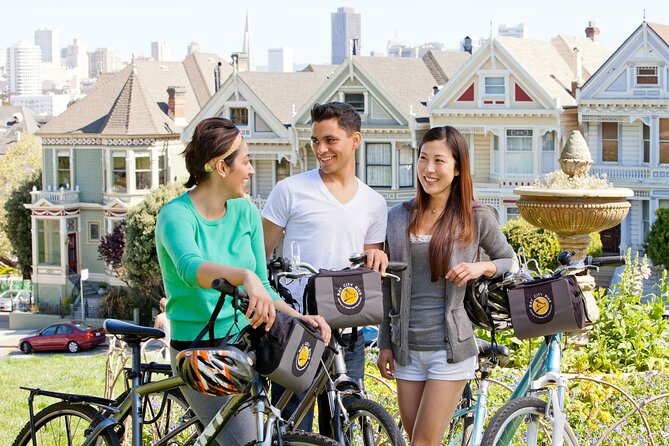 Bus and Bike Adventure: 1 Day Hop On Hop Off + 1 Day Bike Rental - How the bus-and-bike combo works in real life