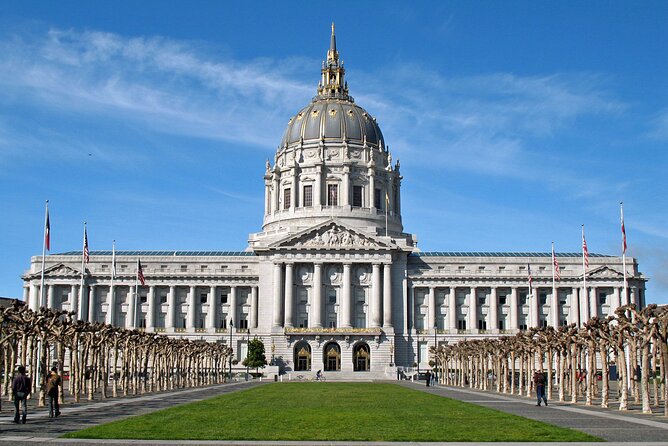 Bus and Bike Adventure: 1 Day Hop On Hop Off + 1 Day Bike Rental - The Bay cruise add-on: great views, but plan for photo realities