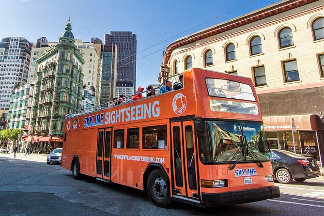 Bus and Bike Adventure: 1 Day Hop On Hop Off + 1 Day Bike Rental - Timing tips that help you avoid the worst-case day