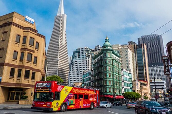 Bus and Bike Adventure: 1 Day Hop On Hop Off + 1 Day Bike Rental - Who this trip suits best, and who should skip it