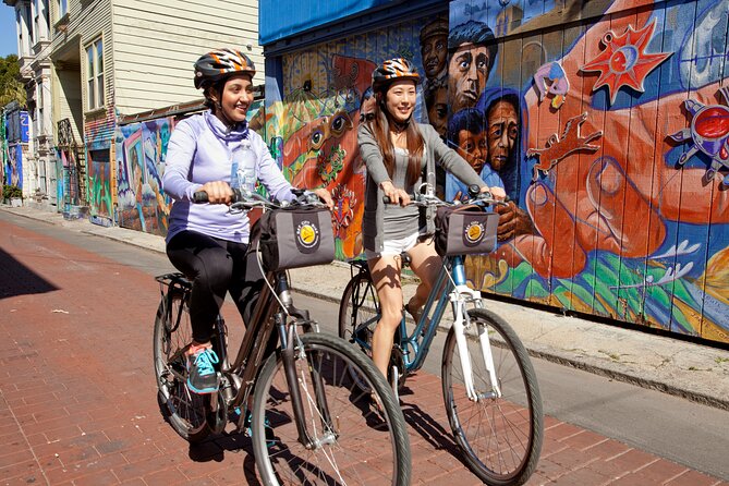 Bus and Bike Adventure: 1 Day Hop On Hop Off + 1 Day Bike Rental - Price and value of the $99.99 bundle