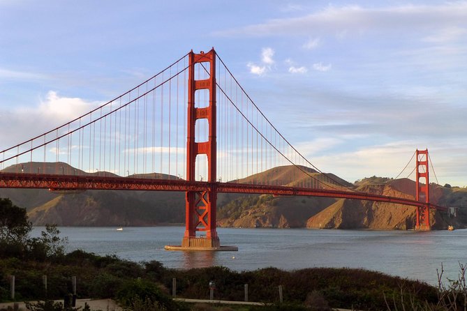 Bus & Boat Adventure - Why This Bus-and-Boat Combo Makes Sense in San Francisco
