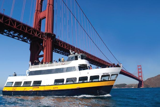 Bus & Boat Adventure - Meet at 99 Jefferson St, Then Start Getting Your Bearings