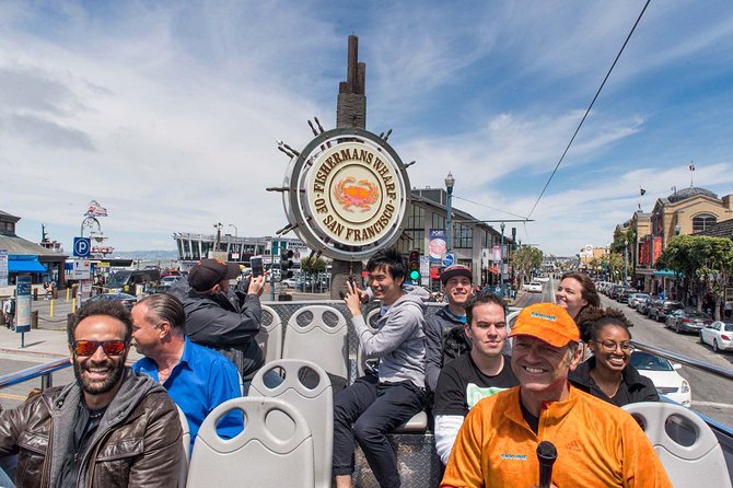 Bus & Boat & Bike Adventure - 3 Tours in 1 - Key Highlights That Matter on the Ground