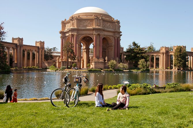 Bus & Boat & Bike Adventure - 3 Tours in 1 - Should You Book the Bus, Boat, and Bike Adventure MegaPass?