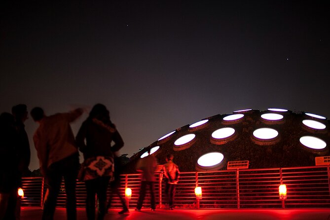 California Academy of Sciences NightLife Admission Ticket - Getting In Smoothly: Mobile Ticket, 21+ ID, and Skip-the-Line Entry