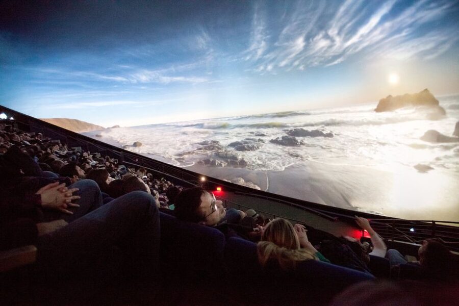 California Academy of Sciences Thursday NightLife Admission - Key things to know before you go