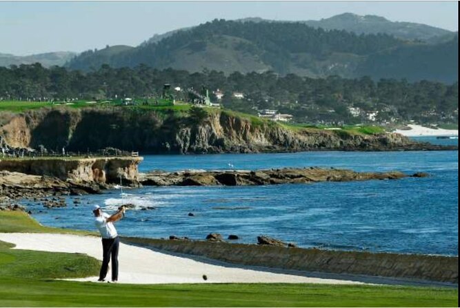 Carmel, Monterey and Big Sur Tour Private Tour from San Francisco - Key points to know before you go