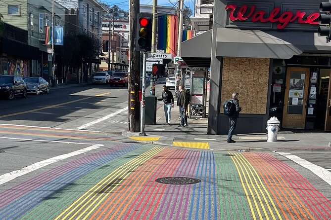 Castro District LGBTQ+ Historic Tour - Price value: why $39 can feel like a deal here