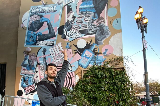Castro District LGBTQ+ History Tour - What You Really Get in 90 Minutes