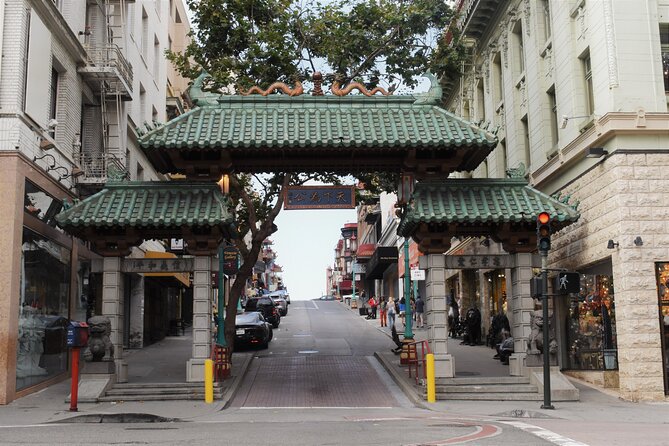Chinatown Food & History Walking Tour - Small Group - Key highlights at a glance