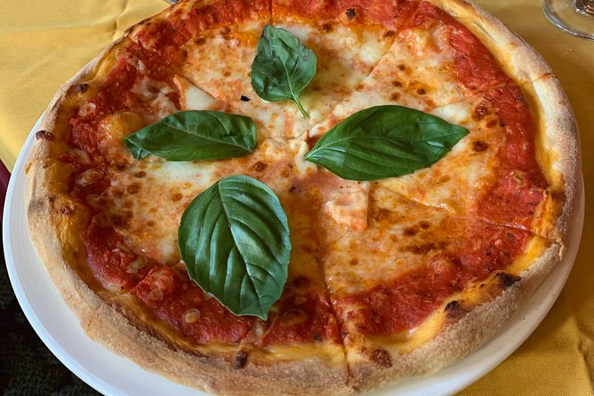 Chinatown & North BeachLittle Italy: 7 Tastings & History - The Food Value: Does $96 Buy Real Experiences?