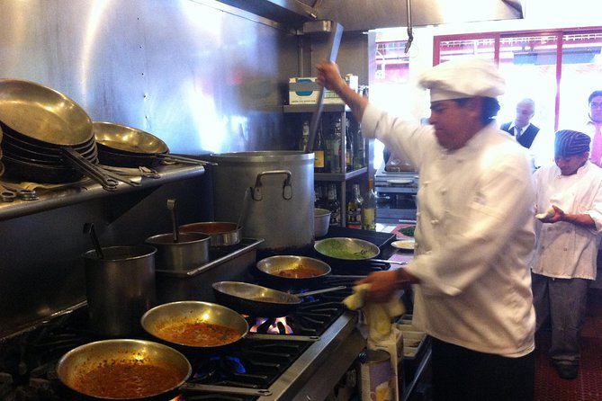 Chinatown & North BeachLittle Italy: 7 Tastings & History - Who Should Book This Tour (and Who Might Want a Different Plan)