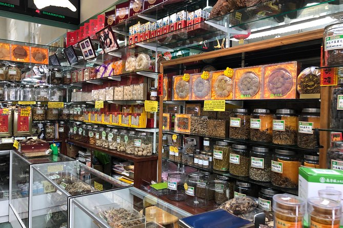 Chinatown Walking Tour: Food, History & Flavor - Price and Value: Why $86 Can Feel Like a Good Deal