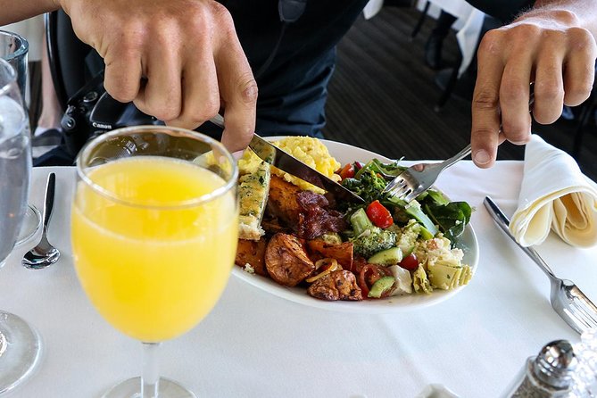 City Cruises San Francisco: Premier Brunch Cruise - Who should book this cruise (and who should consider an alternative)